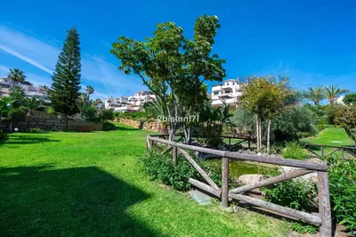 Middle Floor Apartment in Elviria