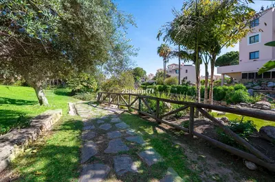 Middle Floor Apartment in Elviria