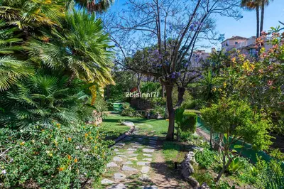 Middle Floor Apartment in Elviria