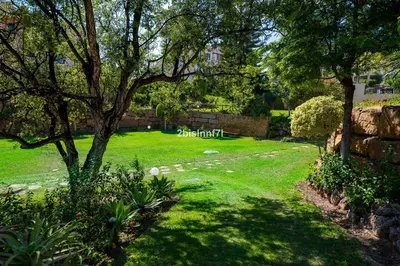 Middle Floor Apartment in Elviria