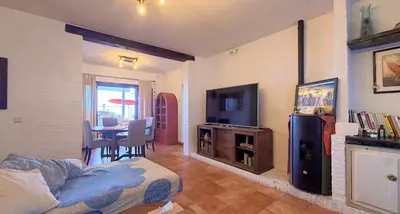 Townhouse in Benahavís