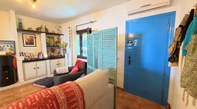 Townhouse in Benahavís