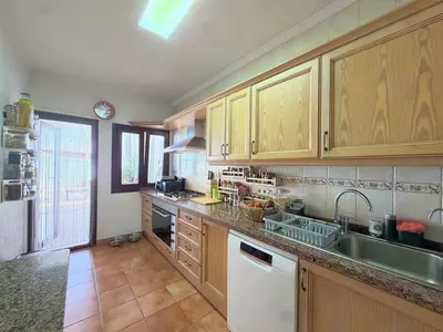 Townhouse in Benahavís