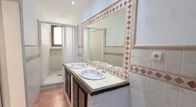 Townhouse in Benahavís