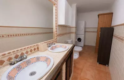 Townhouse in Benahavís
