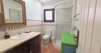 Townhouse in Benahavís