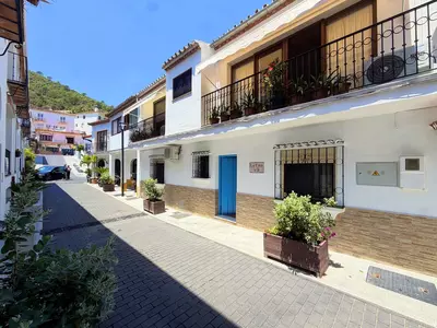 Townhouse in Benahavís