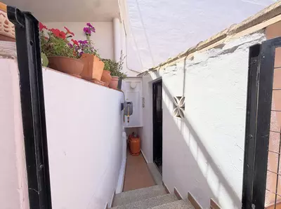 Townhouse in Benahavís