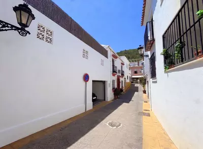Townhouse in Benahavís