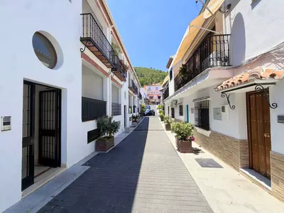 Townhouse in Benahavís