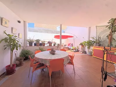 Townhouse in Benahavís