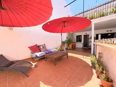 Townhouse in Benahavís