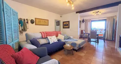 Townhouse in Benahavís