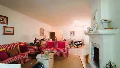 Middle Floor Apartment in Guadalmina Baja