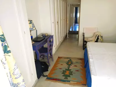 Middle Floor Apartment in Guadalmina Baja