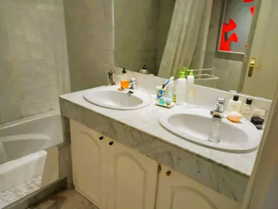 Middle Floor Apartment in Guadalmina Baja