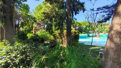 Middle Floor Apartment in Guadalmina Baja