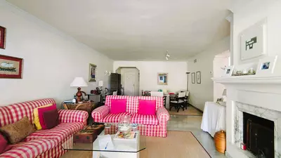 Middle Floor Apartment in Guadalmina Baja