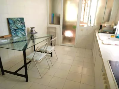 Middle Floor Apartment in Guadalmina Baja