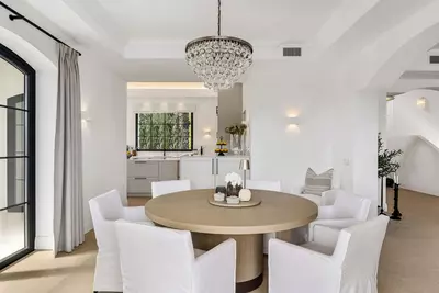 Detached Villa in Nueva Andalucía