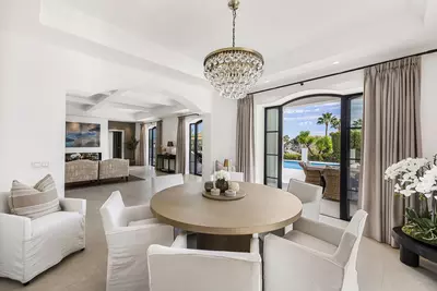 Detached Villa in Nueva Andalucía