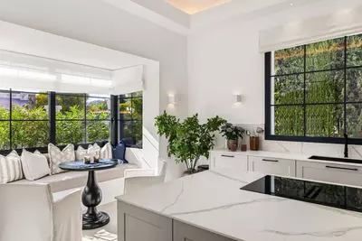 Detached Villa in Nueva Andalucía