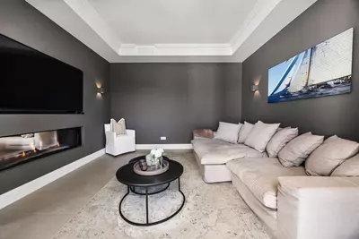Detached Villa in Nueva Andalucía