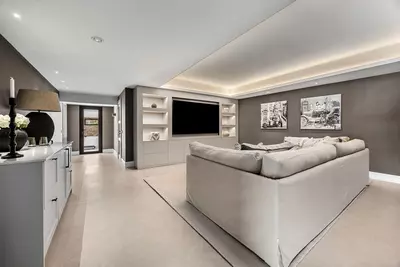 Detached Villa in Nueva Andalucía