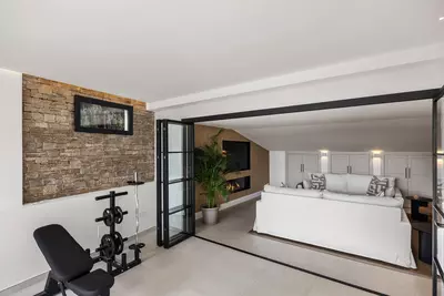 Detached Villa in Nueva Andalucía