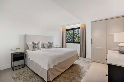 Detached Villa in Nueva Andalucía