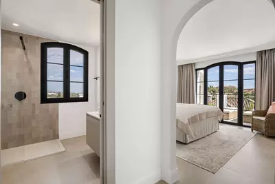 Detached Villa in Nueva Andalucía