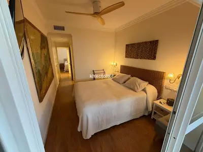 Middle Floor Apartment in Marbella