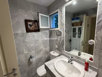 Middle Floor Apartment in Marbella