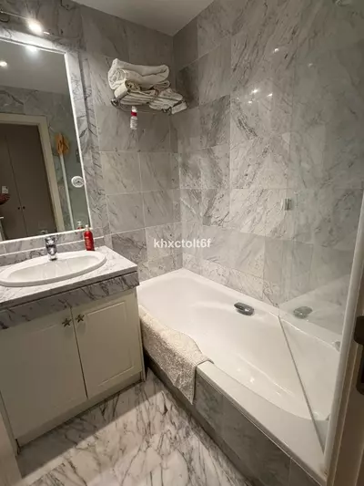 Middle Floor Apartment in Marbella