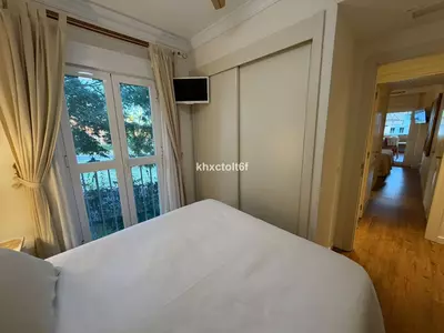 Middle Floor Apartment in Marbella