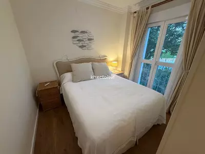 Middle Floor Apartment in Marbella