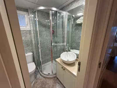 Middle Floor Apartment in Marbella