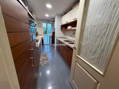 Middle Floor Apartment in Marbella