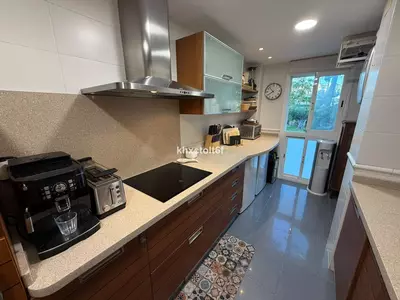 Middle Floor Apartment in Marbella