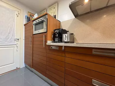 Middle Floor Apartment in Marbella