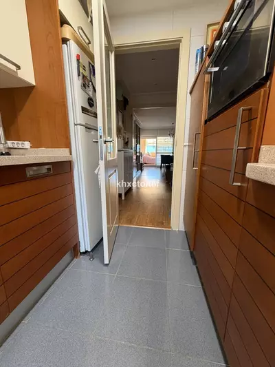 Middle Floor Apartment in Marbella