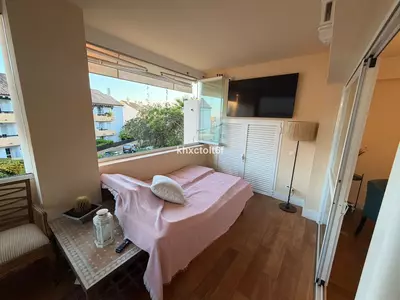 Middle Floor Apartment in Marbella