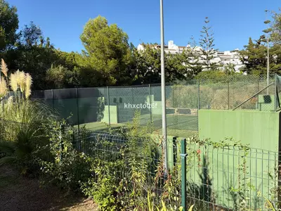 Middle Floor Apartment in Marbella