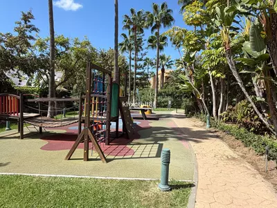 Middle Floor Apartment in Marbella
