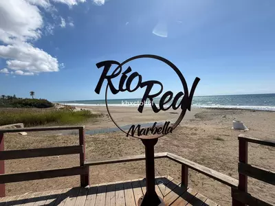 Middle Floor Apartment in Marbella