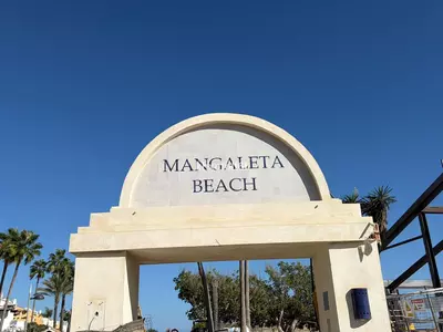 Middle Floor Apartment in Marbella