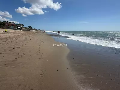 Middle Floor Apartment in Marbella