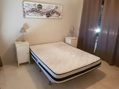 Ground Floor Apartment in Casares Playa