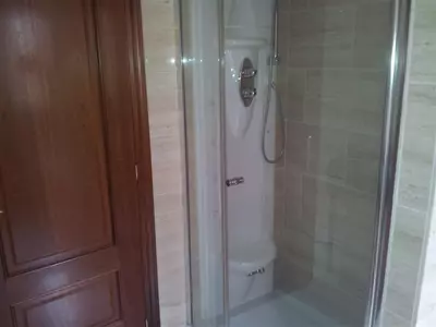 Ground Floor Apartment in Casares Playa