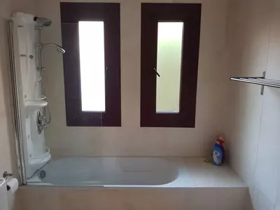 Ground Floor Apartment in Casares Playa